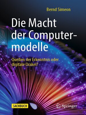 Die Macht der Computermodelle - ebook